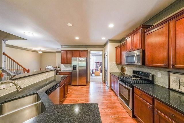 5805 Norfolk Chase Road, Peachtree Corners, GA 30092