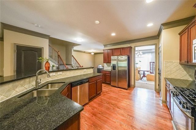 5805 Norfolk Chase Road, Peachtree Corners, GA 30092