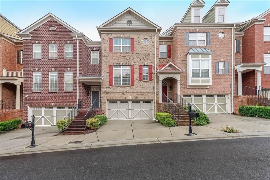 5805 Norfolk Chase Road, Peachtree Corners, GA 30092