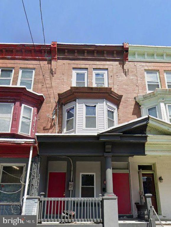 1241 W TIOGA ST, PHILADELPHIA, PA 19140 — exterior