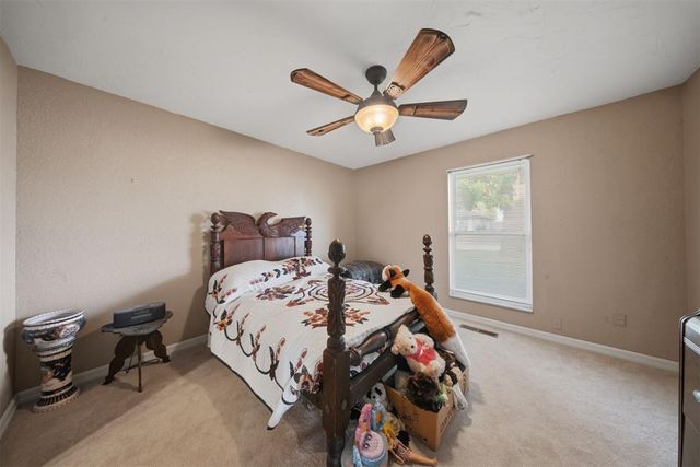 10208 Durham Drive, Oklahoma City, OK 73162