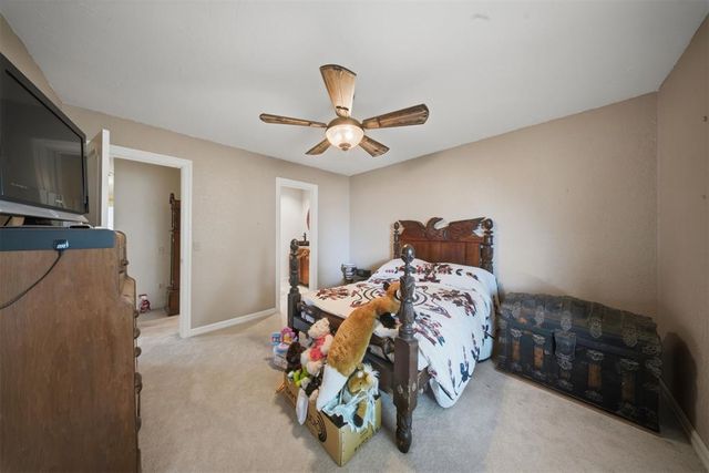 10208 Durham Drive, Oklahoma City, OK 73162