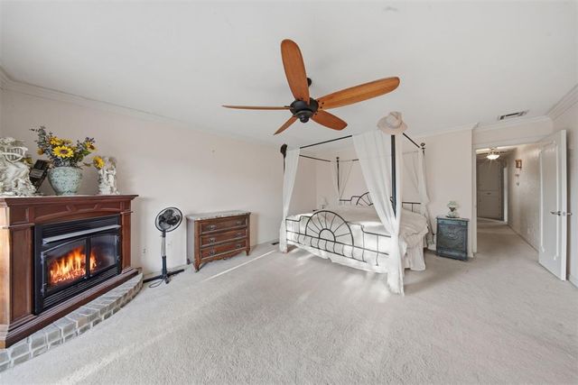 10208 Durham Drive, Oklahoma City, OK 73162