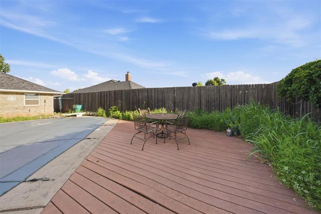 10208 Durham Drive, Oklahoma City, OK 73162