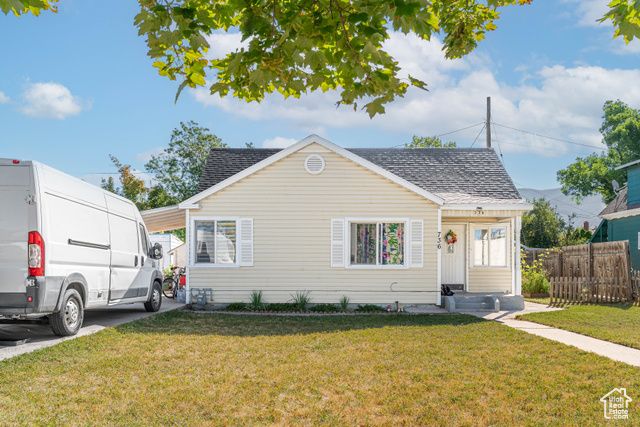 736 N 100 E, Logan, UT 84321