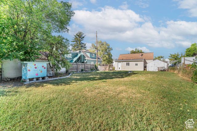 736 N 100 E, Logan, UT 84321