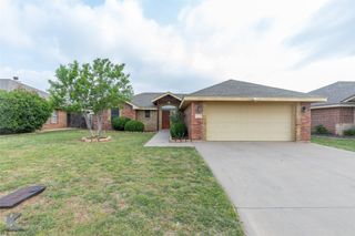 210 Miss Ellie Lane, Abilene, TX 79602