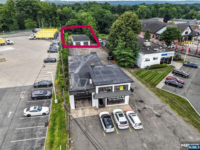 536 Route 17 Unit B, Ramsey, NJ 07446