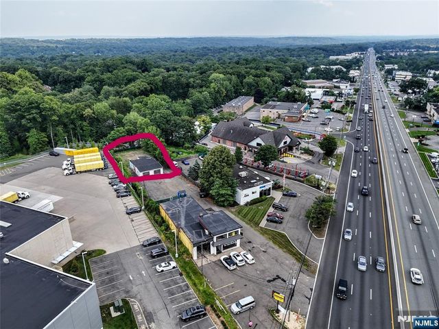 536 Route 17 Unit B, Ramsey, NJ 07446