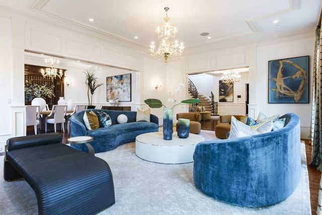 85 Belbrook Way, Atherton, CA 94027