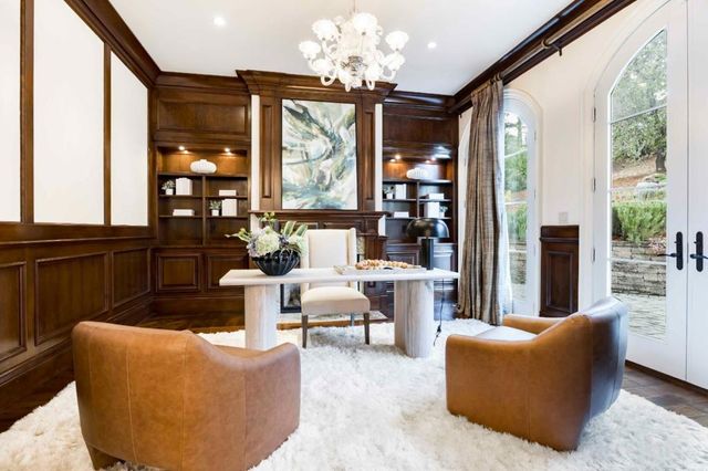 85 Belbrook Way, Atherton, CA 94027