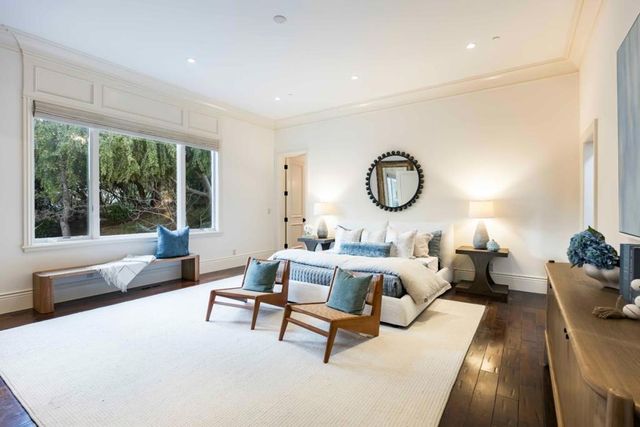 85 Belbrook Way, Atherton, CA 94027