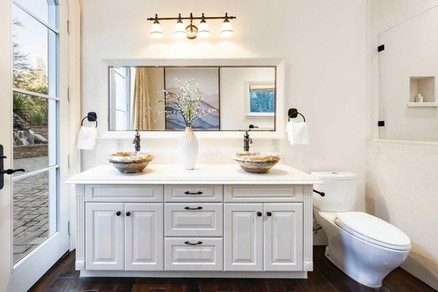 85 Belbrook Way, Atherton, CA 94027