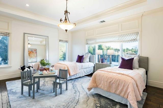 85 Belbrook Way, Atherton, CA 94027