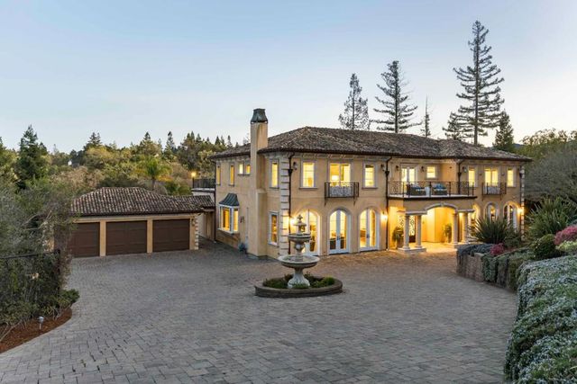 85 Belbrook Way, Atherton, CA 94027