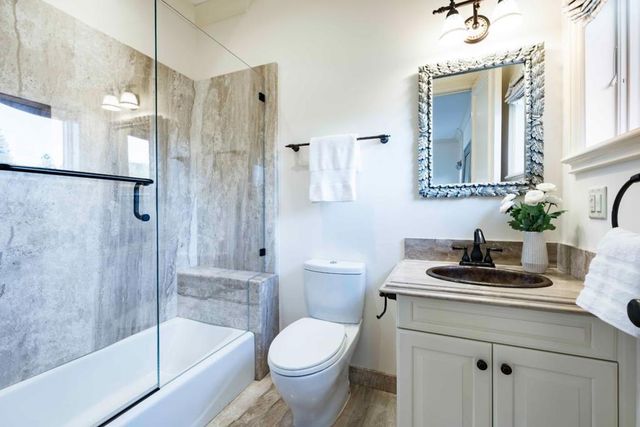 85 Belbrook Way, Atherton, CA 94027