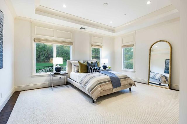 85 Belbrook Way, Atherton, CA 94027