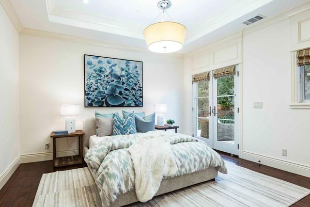 85 Belbrook Way, Atherton, CA 94027