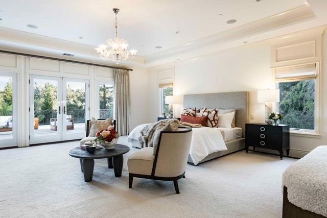 85 Belbrook Way, Atherton, CA 94027