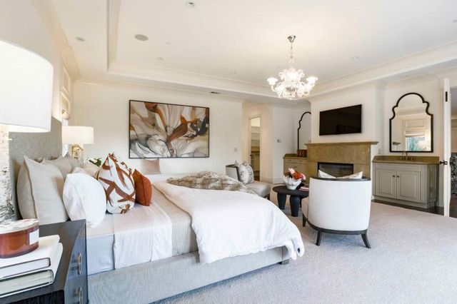 85 Belbrook Way, Atherton, CA 94027