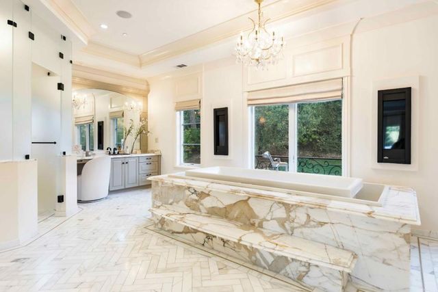 85 Belbrook Way, Atherton, CA 94027