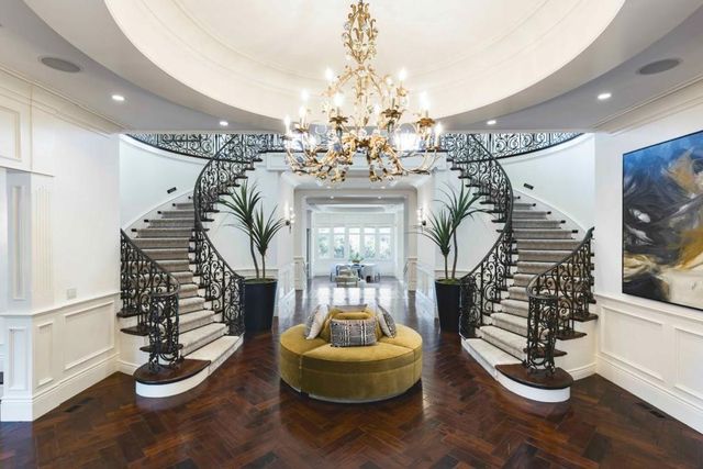 85 Belbrook Way, Atherton, CA 94027