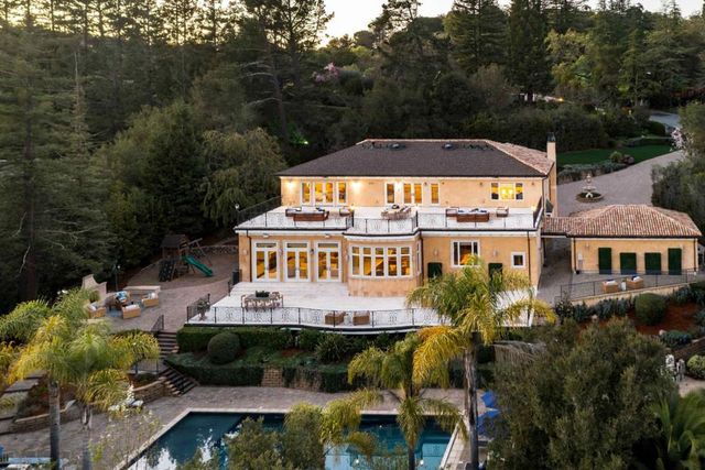 85 Belbrook Way, Atherton, CA 94027