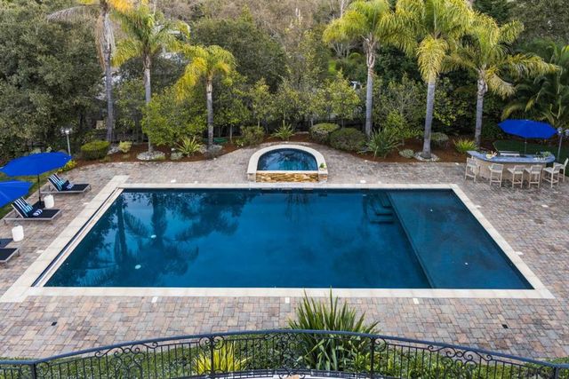 85 Belbrook Way, Atherton, CA 94027