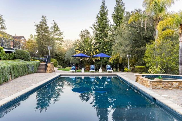 85 Belbrook Way, Atherton, CA 94027