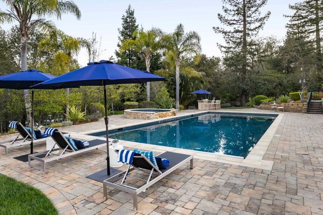 85 Belbrook Way, Atherton, CA 94027