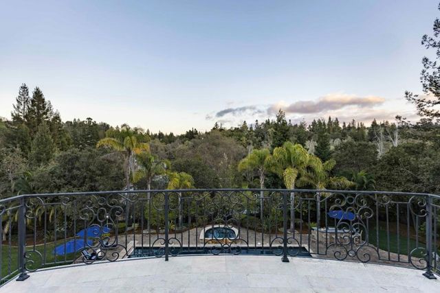 85 Belbrook Way, Atherton, CA 94027