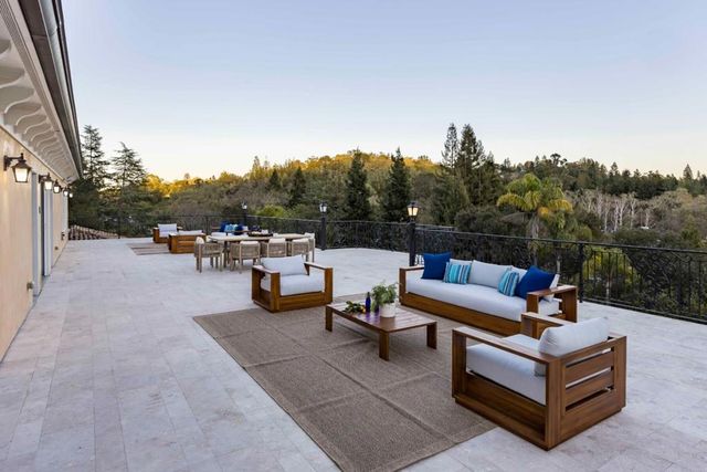 85 Belbrook Way, Atherton, CA 94027