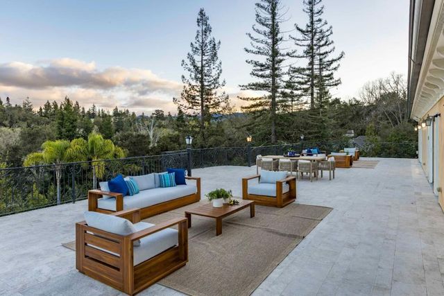 85 Belbrook Way, Atherton, CA 94027