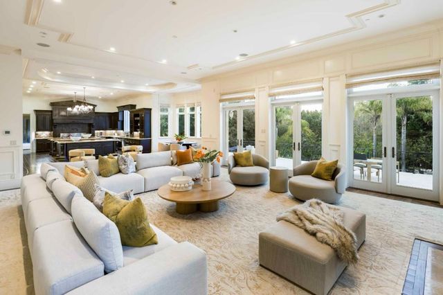 85 Belbrook Way, Atherton, CA 94027