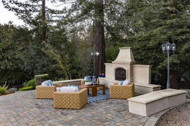 85 Belbrook Way, Atherton, CA 94027