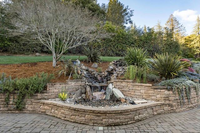 85 Belbrook Way, Atherton, CA 94027