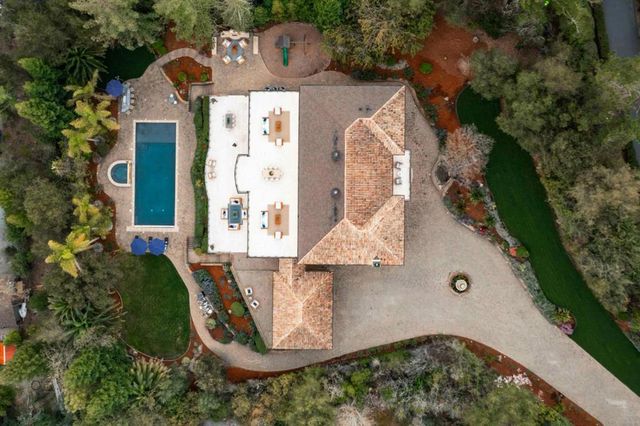 85 Belbrook Way, Atherton, CA 94027