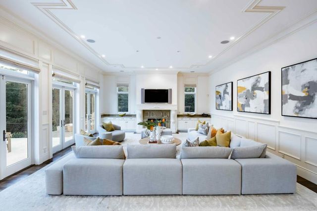 85 Belbrook Way, Atherton, CA 94027