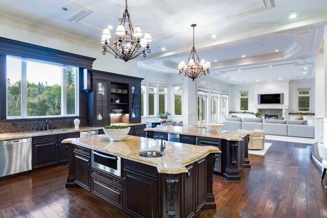 85 Belbrook Way, Atherton, CA 94027