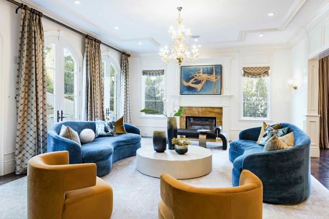 85 Belbrook Way, Atherton, CA 94027