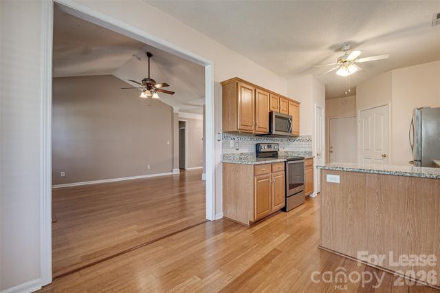 13515 Misty Dew Court, Charlotte, NC 28273