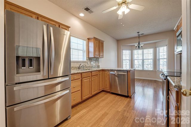 13515 Misty Dew Court, Charlotte, NC 28273