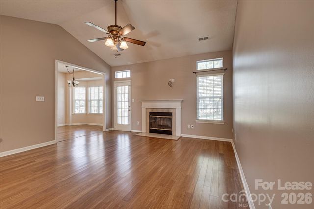 13515 Misty Dew Court, Charlotte, NC 28273