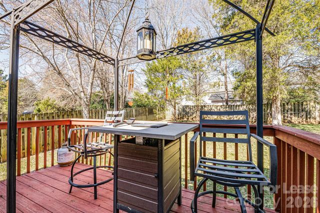 13515 Misty Dew Court, Charlotte, NC 28273