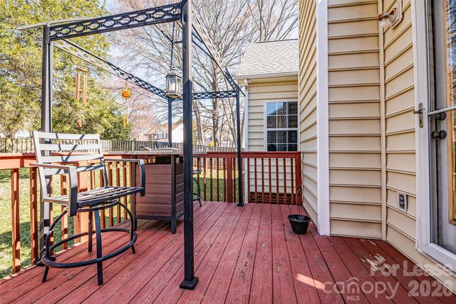 13515 Misty Dew Court, Charlotte, NC 28273