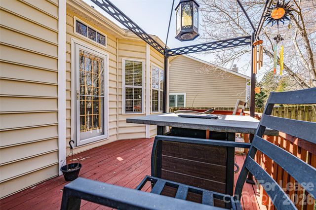 13515 Misty Dew Court, Charlotte, NC 28273