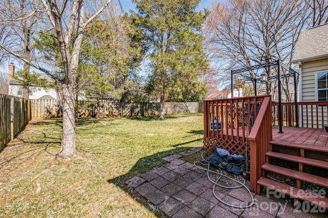 13515 Misty Dew Court, Charlotte, NC 28273