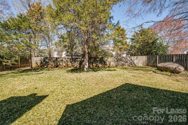 13515 Misty Dew Court, Charlotte, NC 28273