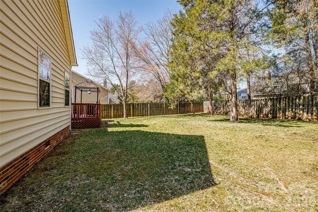 13515 Misty Dew Court, Charlotte, NC 28273