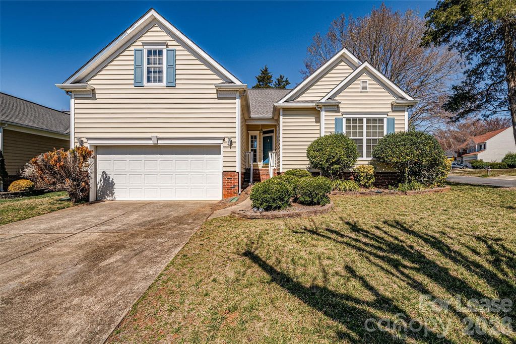 13515 Misty Dew Court, Charlotte, NC 28273